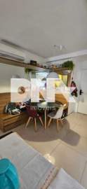 Apartamento 2 quartos à venda Botafogo, Rio de Janeiro - R$ 1.350.000 - NBAP25863