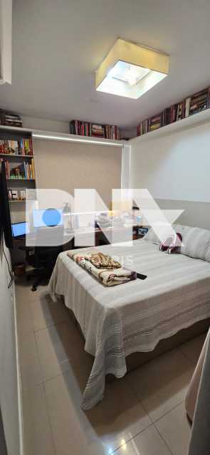 Apartamento 2 quartos à venda Botafogo, Rio de Janeiro - R$ 1.350.000 - NBAP25863