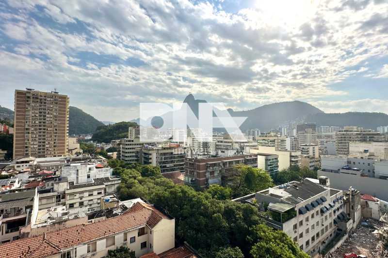 Novidade - Apartamento 2 quartos à venda Botafogo, Rio de Janeiro - R$ 1.350.000 - BGAP20410