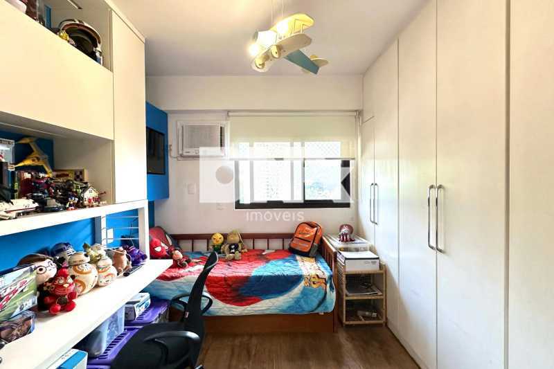 Novidade - Apartamento 2 quartos à venda Botafogo, Rio de Janeiro - R$ 1.350.000 - BGAP20410