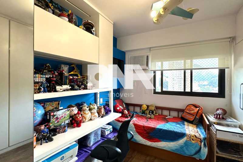 Novidade - Apartamento 2 quartos à venda Botafogo, Rio de Janeiro - R$ 1.350.000 - BGAP20410