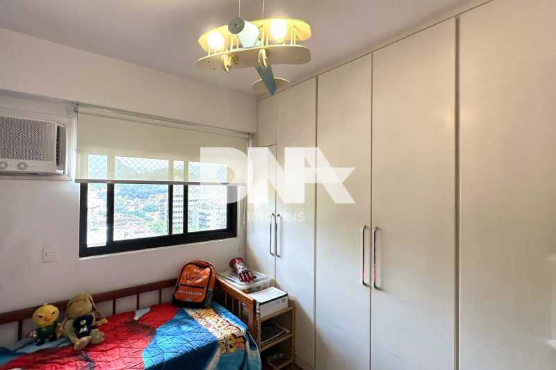 Novidade - Apartamento 2 quartos à venda Botafogo, Rio de Janeiro - R$ 1.350.000 - BGAP20410