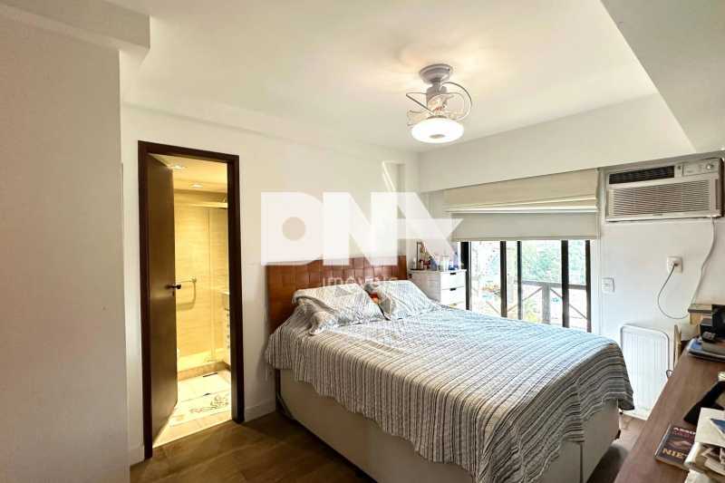 Novidade - Apartamento 2 quartos à venda Botafogo, Rio de Janeiro - R$ 1.350.000 - BGAP20410