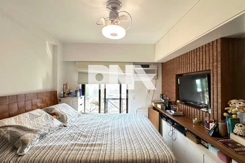 Novidade - Apartamento 2 quartos à venda Botafogo, Rio de Janeiro - R$ 1.350.000 - BGAP20410