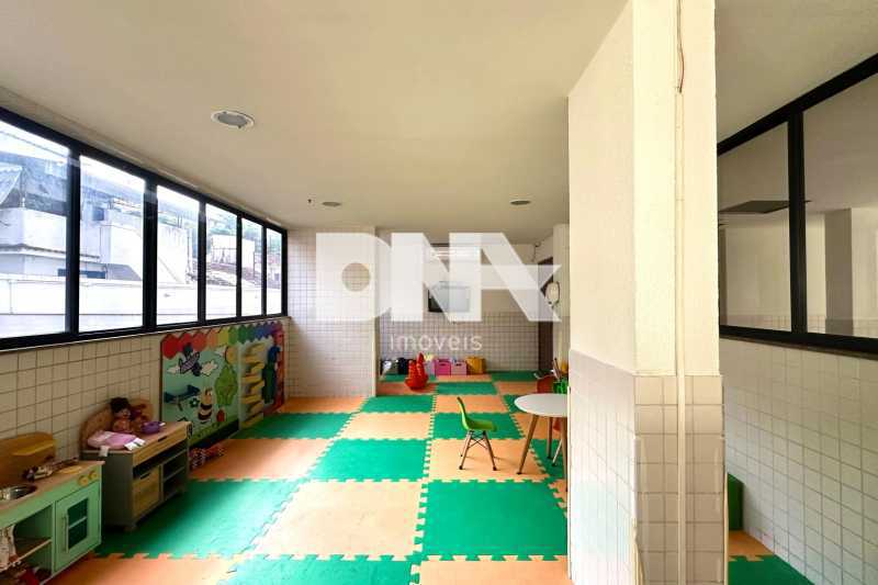 Novidade - Apartamento 2 quartos à venda Botafogo, Rio de Janeiro - R$ 1.350.000 - BGAP20410