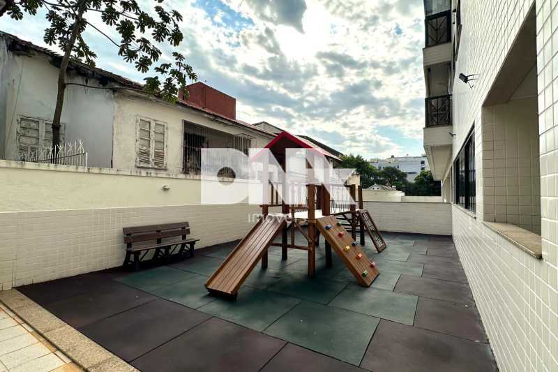Novidade - Apartamento 2 quartos à venda Botafogo, Rio de Janeiro - R$ 1.350.000 - BGAP20410
