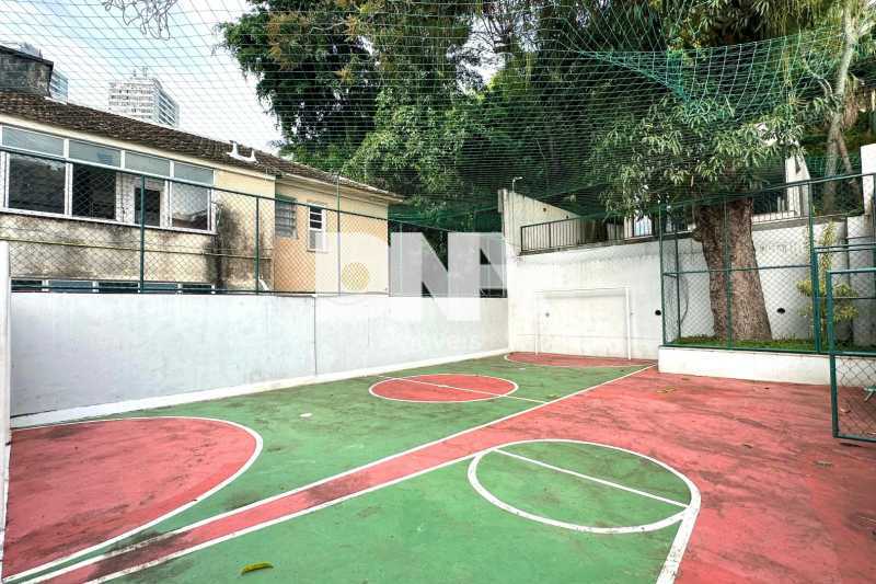 Novidade - Apartamento 2 quartos à venda Botafogo, Rio de Janeiro - R$ 1.350.000 - BGAP20410
