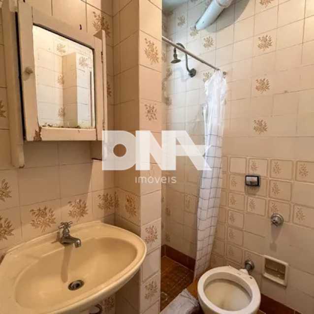 Ótima localização - Apartamento 3 quartos à venda Copacabana, Rio de Janeiro - R$ 2.000.000 - NSAP34039