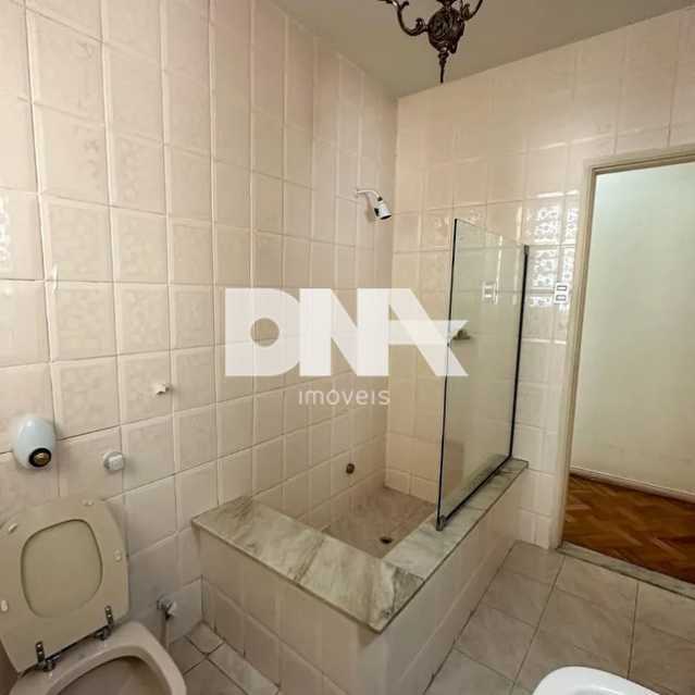 Ótima localização - Apartamento 3 quartos à venda Copacabana, Rio de Janeiro - R$ 2.000.000 - NSAP34039