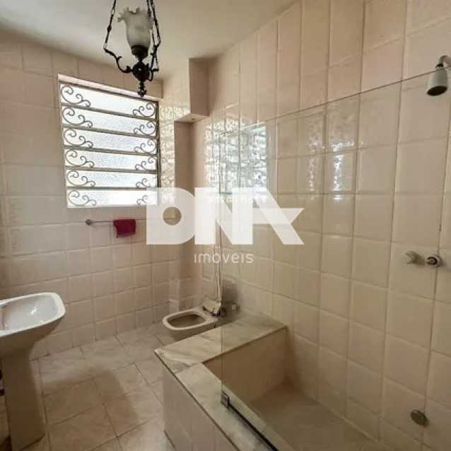 Ótima localização - Apartamento 3 quartos à venda Copacabana, Rio de Janeiro - R$ 2.000.000 - NSAP34039
