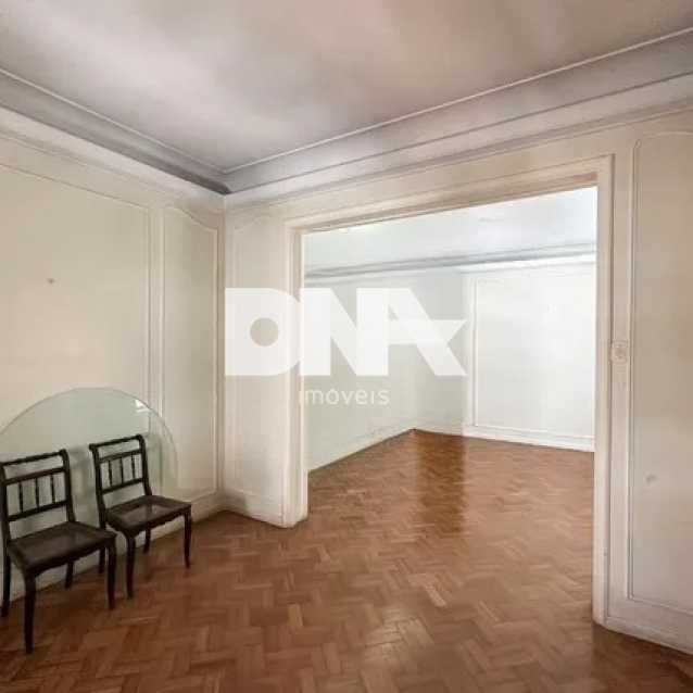 Ótima localização - Apartamento 3 quartos à venda Copacabana, Rio de Janeiro - R$ 2.000.000 - NSAP34039