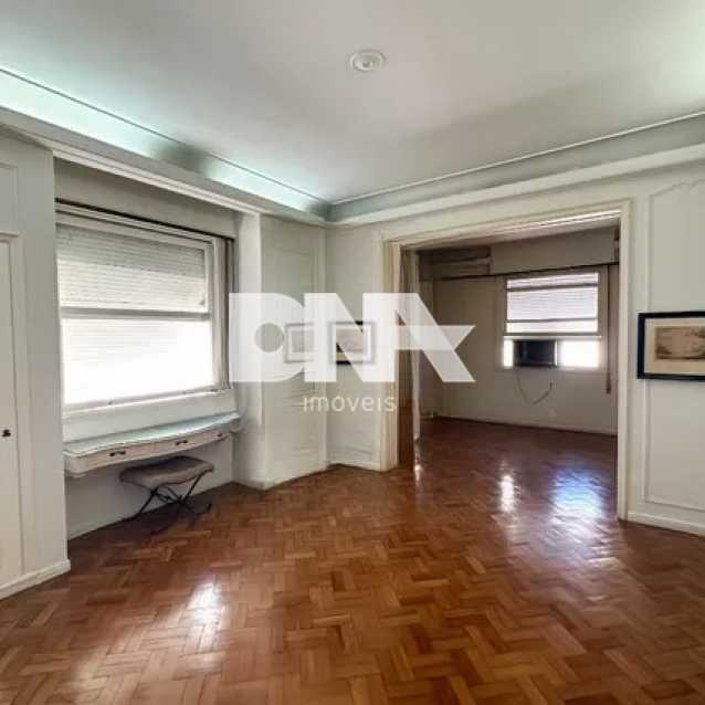 Ótima localização - Apartamento 3 quartos à venda Copacabana, Rio de Janeiro - R$ 2.000.000 - NSAP34039