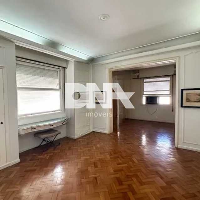 Ótima localização - Apartamento 3 quartos à venda Copacabana, Rio de Janeiro - R$ 2.000.000 - NSAP34039