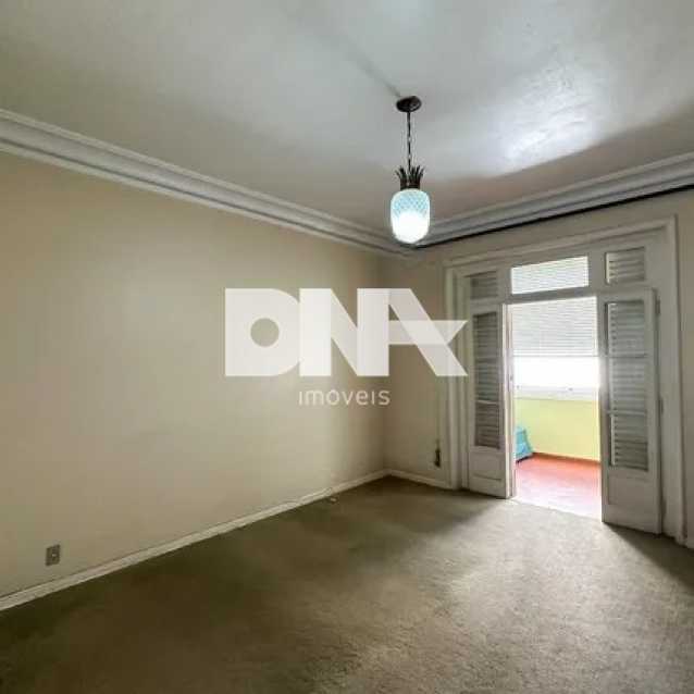 Ótima localização - Apartamento 3 quartos à venda Copacabana, Rio de Janeiro - R$ 2.000.000 - NSAP34039
