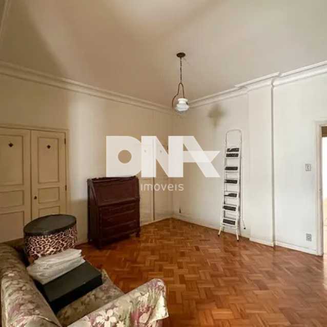 Ótima localização - Apartamento 3 quartos à venda Copacabana, Rio de Janeiro - R$ 2.000.000 - NSAP34039