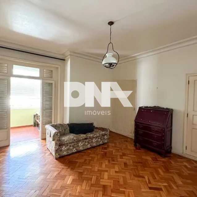 Ótima localização - Apartamento 3 quartos à venda Copacabana, Rio de Janeiro - R$ 2.000.000 - NSAP34039