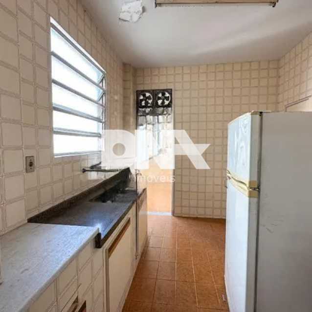 Ótima localização - Apartamento 3 quartos à venda Copacabana, Rio de Janeiro - R$ 2.000.000 - NSAP34039