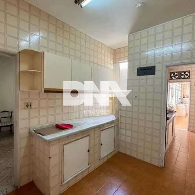 Ótima localização - Apartamento 3 quartos à venda Copacabana, Rio de Janeiro - R$ 2.000.000 - NSAP34039