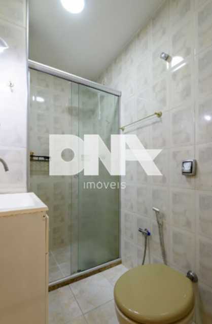 Ótima localização - Apartamento à venda Rua Paula Freitas, Copacabana, Rio de Janeiro - R$ 1.190.000 - NSAP22745