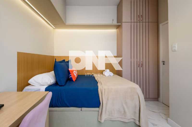 Ótima localização - Apartamento à venda Rua Paula Freitas, Copacabana, Rio de Janeiro - R$ 1.190.000 - NSAP22745