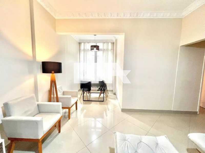 Imperdível - Apartamento 2 quartos à venda Copacabana, Rio de Janeiro - R$ 950.000 - NSAP22746