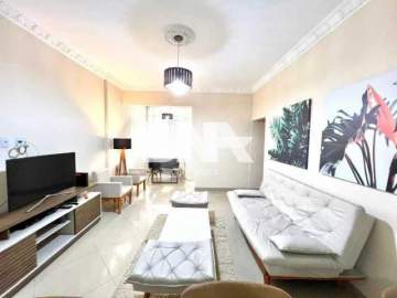 Imperdível - Apartamento 2 quartos à venda Copacabana, Rio de Janeiro - R$ 950.000 - NSAP22746