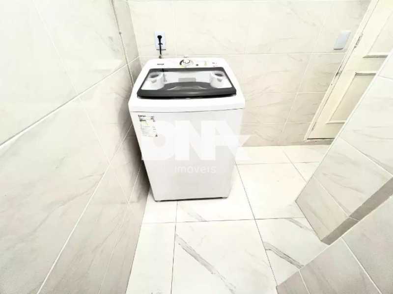 Imperdível - Apartamento 2 quartos à venda Copacabana, Rio de Janeiro - R$ 950.000 - NSAP22746