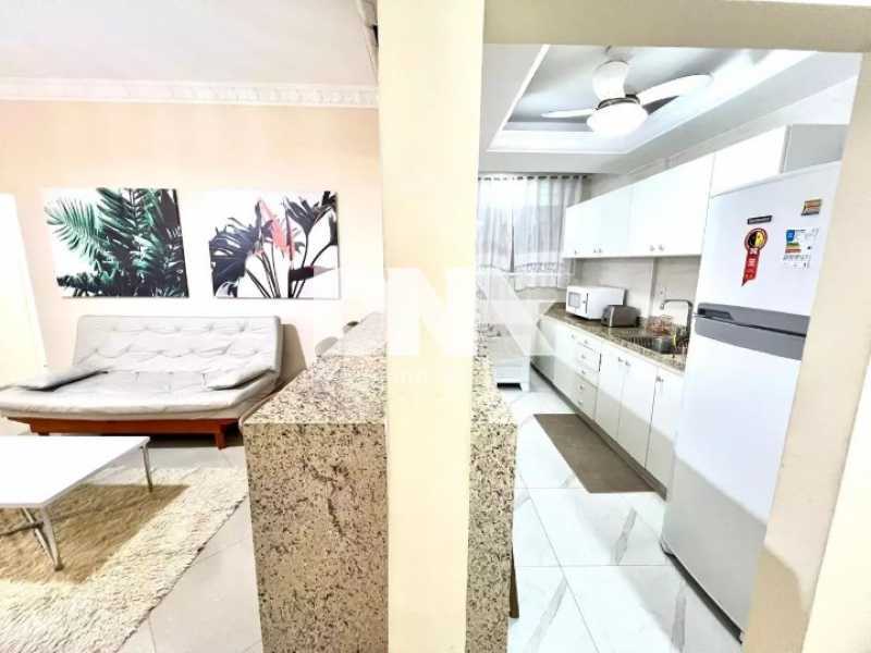 Imperdível - Apartamento 2 quartos à venda Copacabana, Rio de Janeiro - R$ 950.000 - NSAP22746