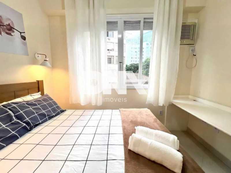 Imperdível - Apartamento 2 quartos à venda Copacabana, Rio de Janeiro - R$ 950.000 - NSAP22746