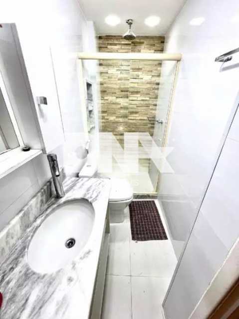 Imperdível - Apartamento 2 quartos à venda Copacabana, Rio de Janeiro - R$ 950.000 - NSAP22746