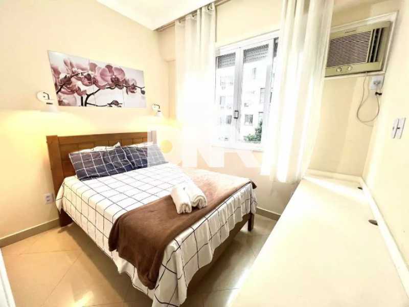 Imperdível - Apartamento 2 quartos à venda Copacabana, Rio de Janeiro - R$ 950.000 - NSAP22746