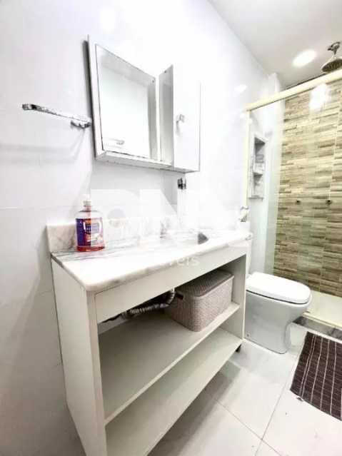 Imperdível - Apartamento 2 quartos à venda Copacabana, Rio de Janeiro - R$ 950.000 - NSAP22746