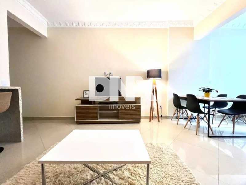 Imperdível - Apartamento 2 quartos à venda Copacabana, Rio de Janeiro - R$ 950.000 - NSAP22746