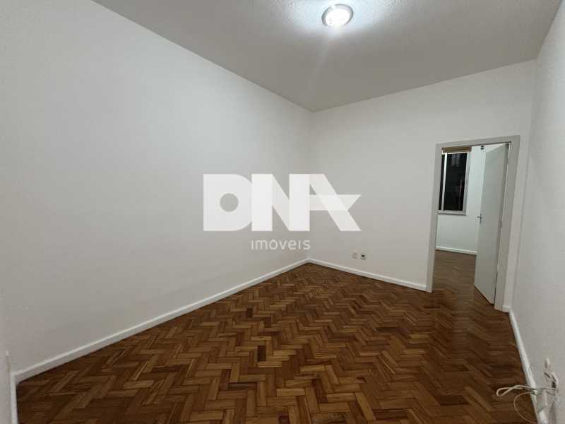 Imperdível - Kitnet/Conjugado 24m² à venda Copacabana, Rio de Janeiro - R$ 630.000 - NSKI00427