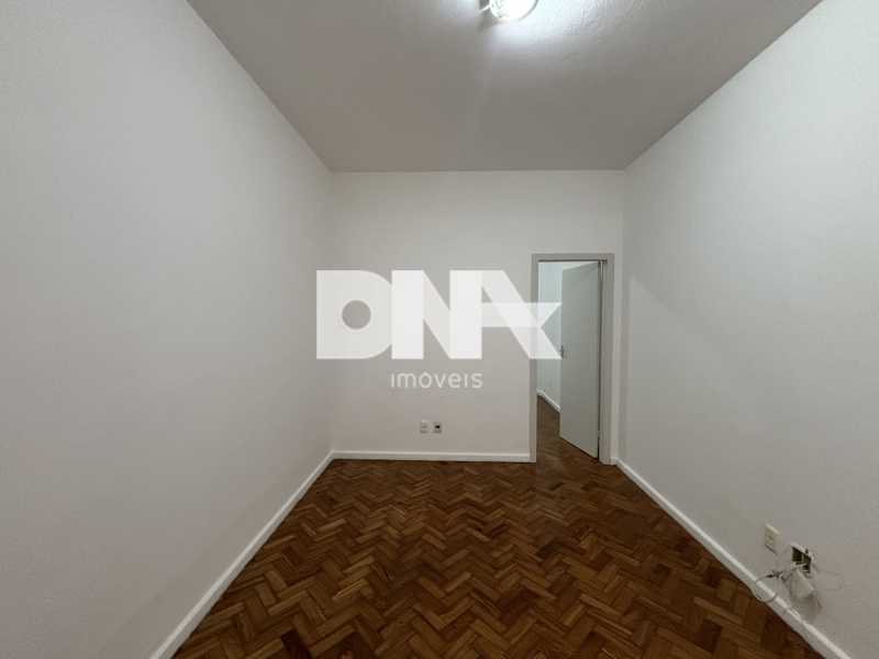 Imperdível - Kitnet/Conjugado 24m² à venda Copacabana, Rio de Janeiro - R$ 630.000 - NSKI00427
