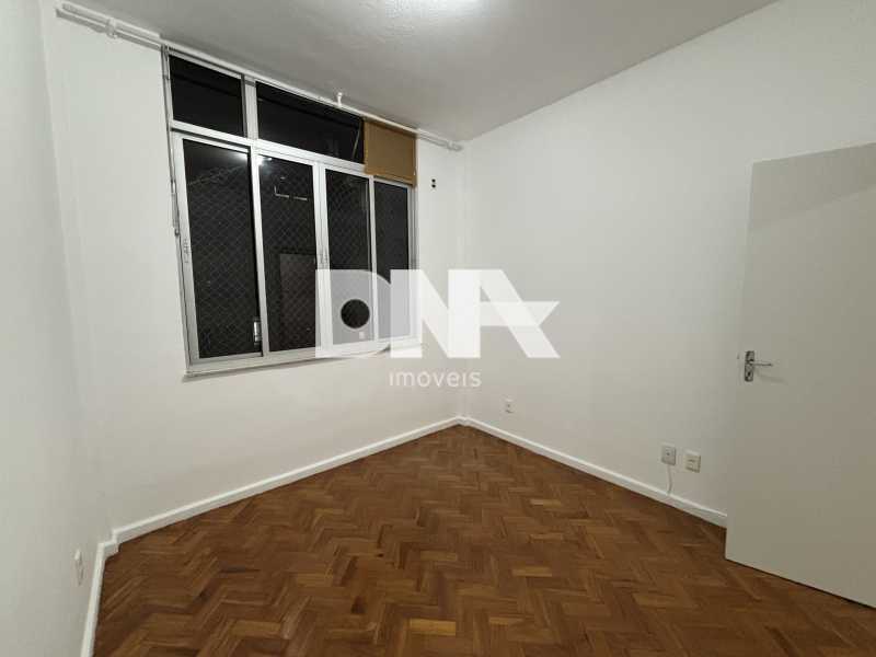 Imperdível - Kitnet/Conjugado 24m² à venda Copacabana, Rio de Janeiro - R$ 630.000 - NSKI00427
