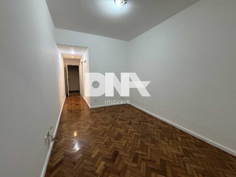 Imperdível - Kitnet/Conjugado 24m² à venda Copacabana, Rio de Janeiro - R$ 630.000 - NSKI00427