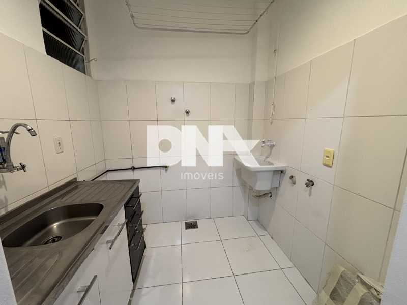Imperdível - Kitnet/Conjugado 24m² à venda Copacabana, Rio de Janeiro - R$ 630.000 - NSKI00427