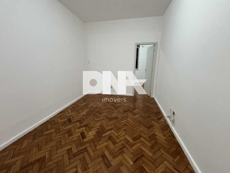 Imperdível - Kitnet/Conjugado 24m² à venda Copacabana, Rio de Janeiro - R$ 630.000 - NSKI00427