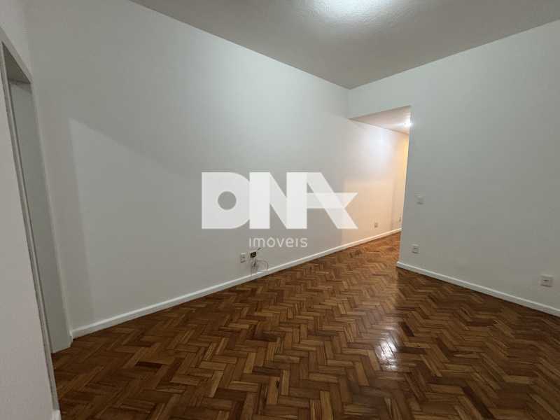 Imperdível - Kitnet/Conjugado 24m² à venda Copacabana, Rio de Janeiro - R$ 630.000 - NSKI00427