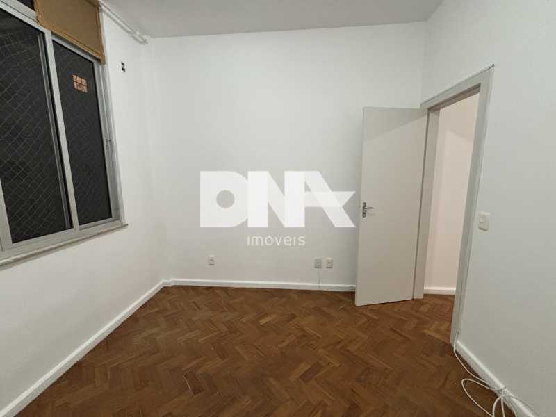 Imperdível - Kitnet/Conjugado 24m² à venda Copacabana, Rio de Janeiro - R$ 630.000 - NSKI00427