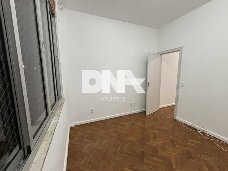 Imperdível - Kitnet/Conjugado 24m² à venda Copacabana, Rio de Janeiro - R$ 630.000 - NSKI00427