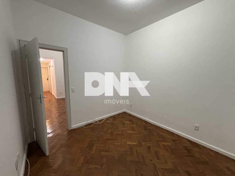 Imperdível - Kitnet/Conjugado 24m² à venda Copacabana, Rio de Janeiro - R$ 630.000 - NSKI00427
