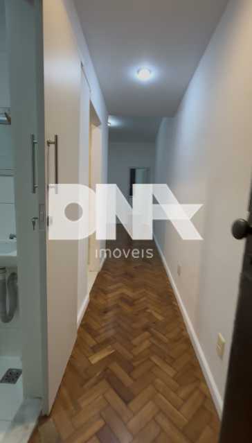 Imperdível - Kitnet/Conjugado 24m² à venda Copacabana, Rio de Janeiro - R$ 630.000 - NSKI00427