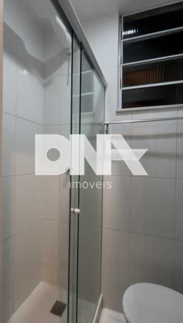 Imperdível - Kitnet/Conjugado 24m² à venda Copacabana, Rio de Janeiro - R$ 630.000 - NSKI00427
