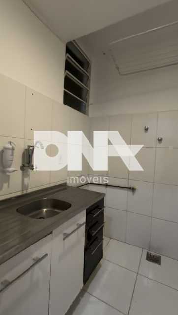 Imperdível - Kitnet/Conjugado 24m² à venda Copacabana, Rio de Janeiro - R$ 630.000 - NSKI00427