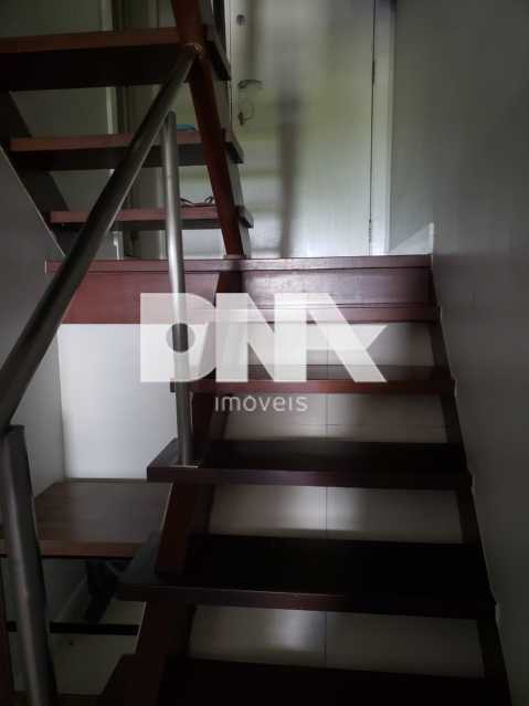 Imperdível - Apartamento 2 quartos à venda Flamengo, Rio de Janeiro - R$ 1.200.000 - BGAP20411