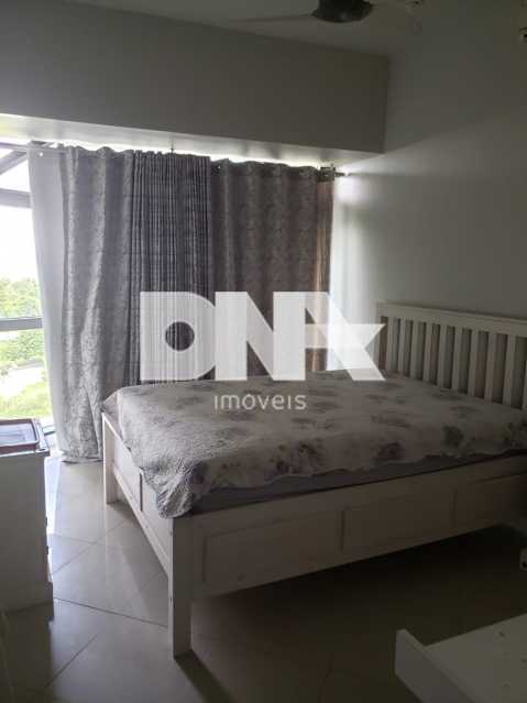 Imperdível - Apartamento 2 quartos à venda Flamengo, Rio de Janeiro - R$ 1.200.000 - BGAP20411