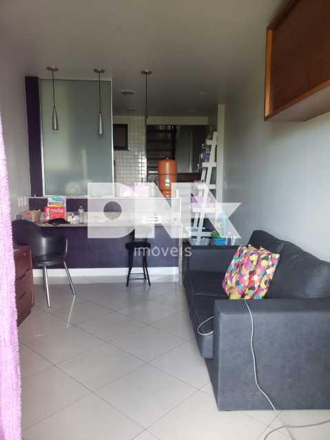 Imperdível - Apartamento 2 quartos à venda Flamengo, Rio de Janeiro - R$ 1.200.000 - BGAP20411