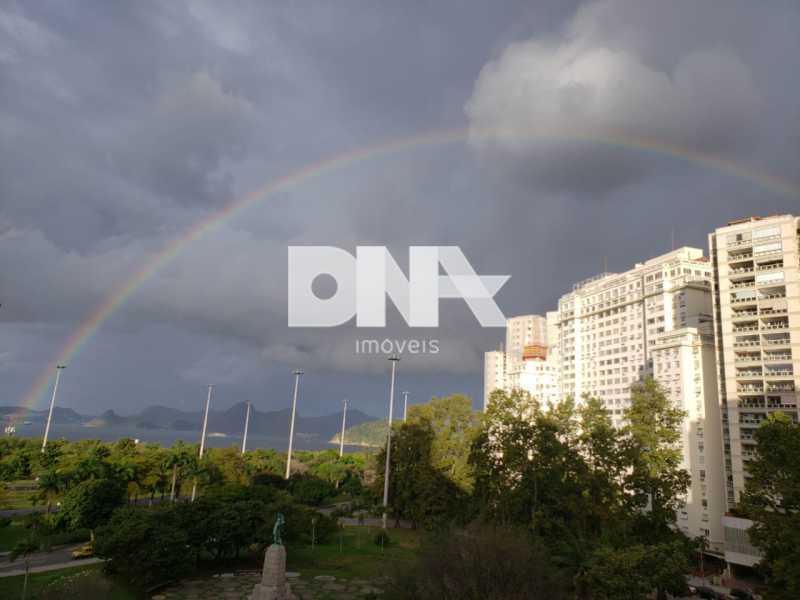 Imperdível - Apartamento 2 quartos à venda Flamengo, Rio de Janeiro - R$ 1.200.000 - BGAP20411